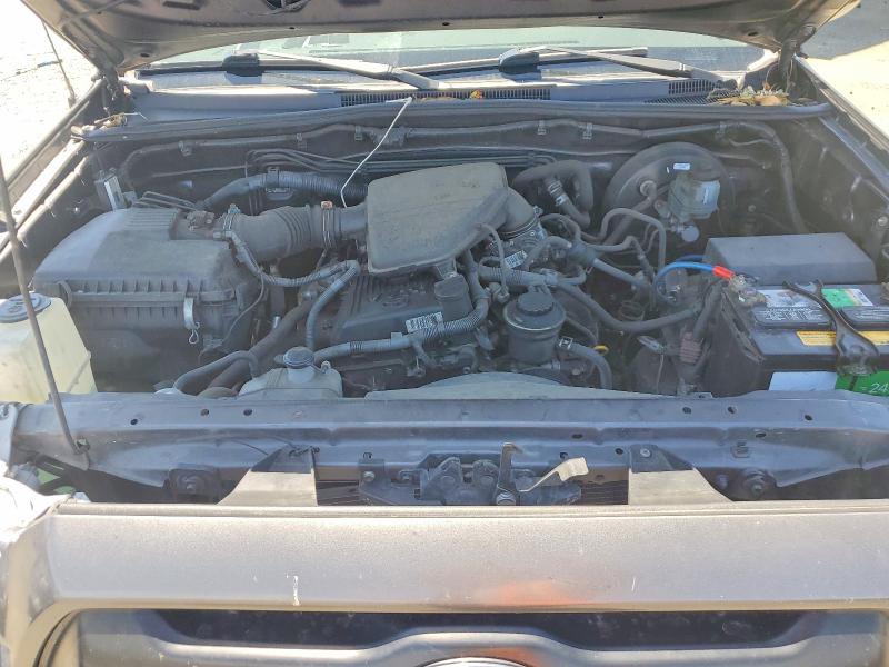 2012 Toyota Tacoma მანქანა იყიდება აუქციონზე, vin: 5TFTX4CN0CX015973, აუქციონის ნომერი: 54891786
