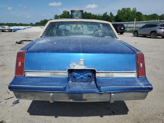 Продаж на аукціоні авто 1983 Oldsmobile Cutlas Supreme, vin: 1G3AR47A9EM395635, номер лоту: 51354206