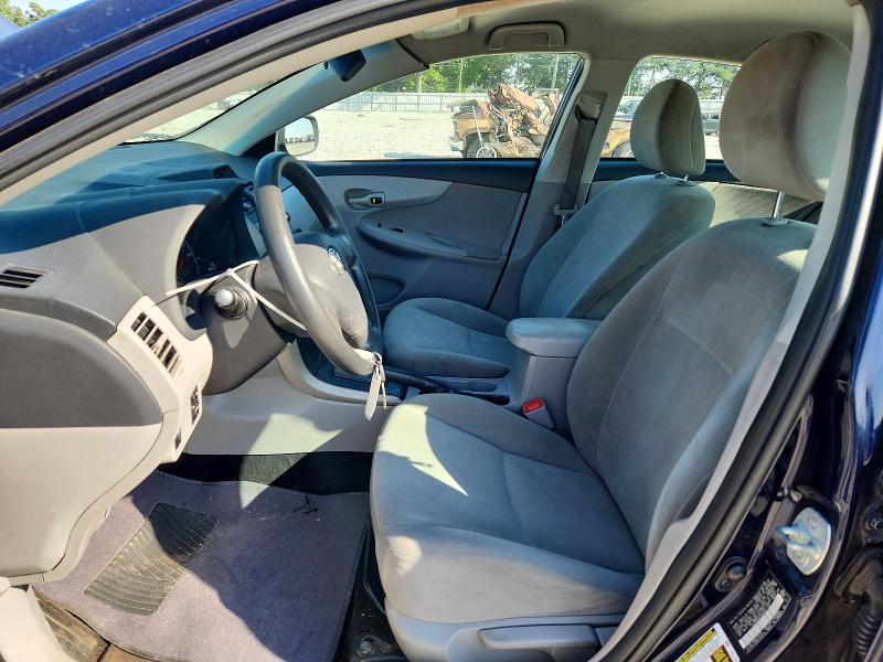 Aukcja sprzedaży 2013 Toyota Corolla, vin: 2T1BU4EE9DC031185, numer aukcji: 53077486