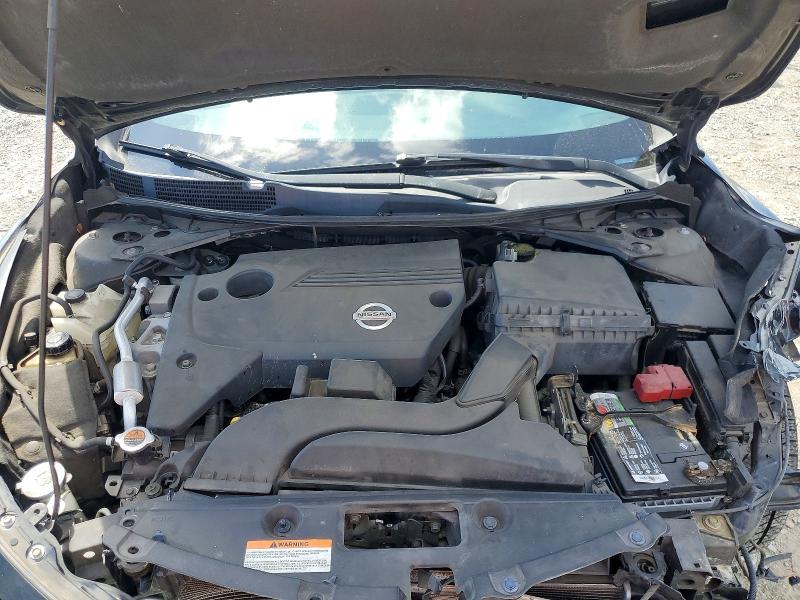 2014 Nissan Altima მანქანა იყიდება აუქციონზე, vin: 1N4AL3APXEC143591, აუქციონის ნომერი: 55048896