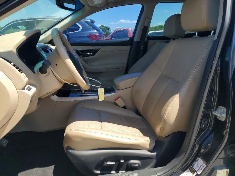 Aukcja sprzedaży 2015 Nissan Altima, vin: 1N4AL3AP6FC124764, numer aukcji: 52489736