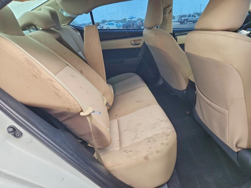 Aukcja sprzedaży 2015 Toyota Corolla, vin: 2T1BURHE0FC288053, numer aukcji: 53421866