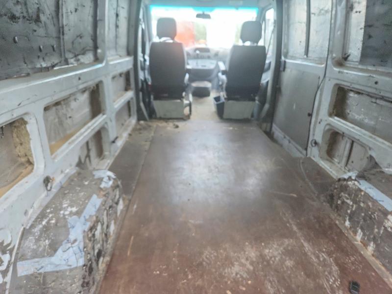 Продажа на аукционе авто 2004 Sprinter Unknown, vin: WD2PD644545662943, номер лота: 52837006