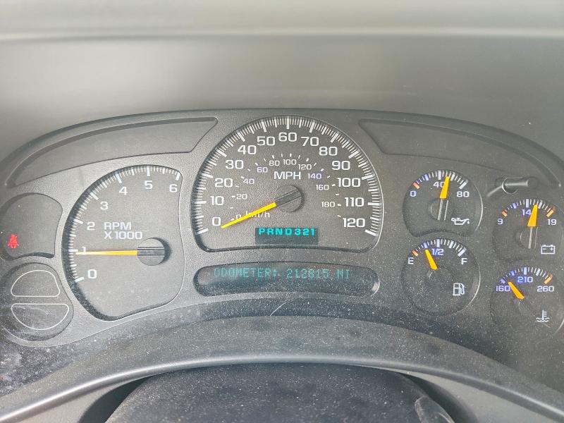 Aukcja sprzedaży 2004 Chevrolet Tahoe, vin: 1GNEC13T44J116043, numer aukcji: 54334736