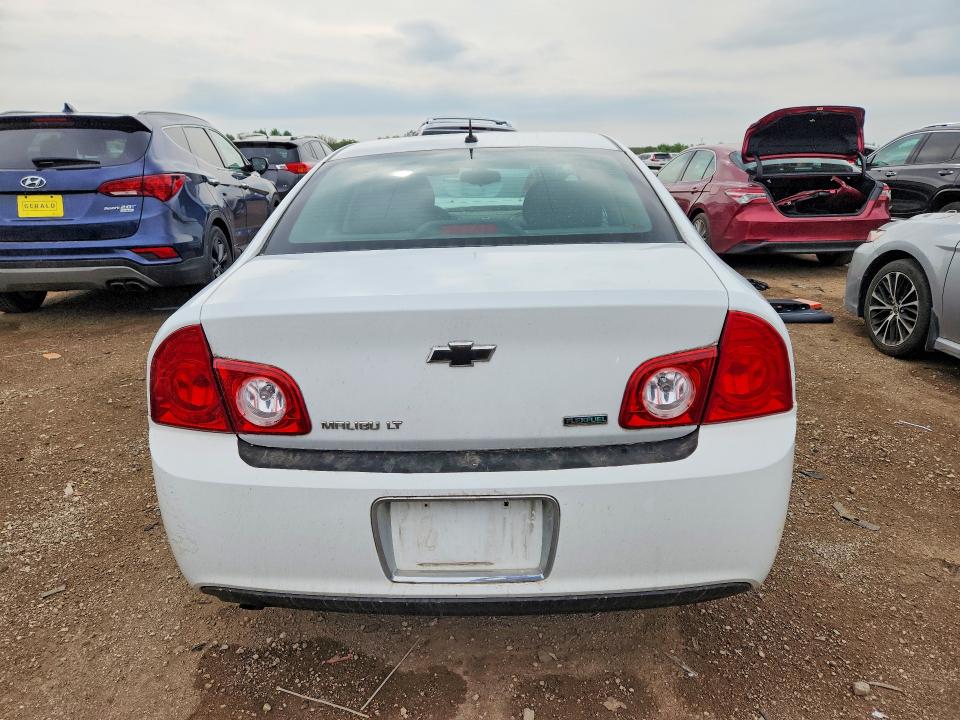 Aukcja sprzedaży 2011 Chevrolet Malibu, vin: 1G1ZC5EU7BF360219, numer aukcji: 53602846