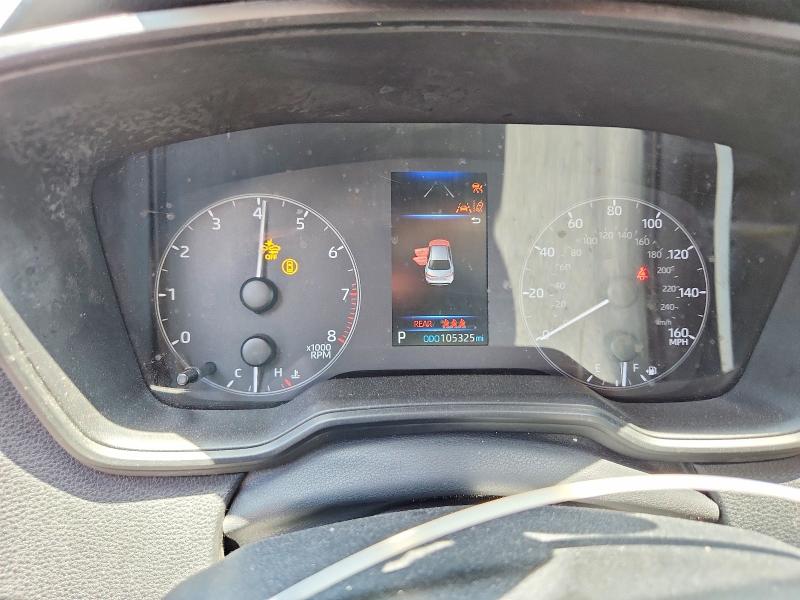 Aukcja sprzedaży 2023 Toyota Corolla, vin: 5YFB4MDE8PP006509, numer aukcji: 53980706