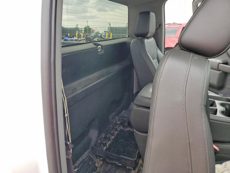 Продажа на аукционе авто 2021 Chevrolet Silverado, vin: 3GCNYAEF0MG203179, номер лота: 53873356
