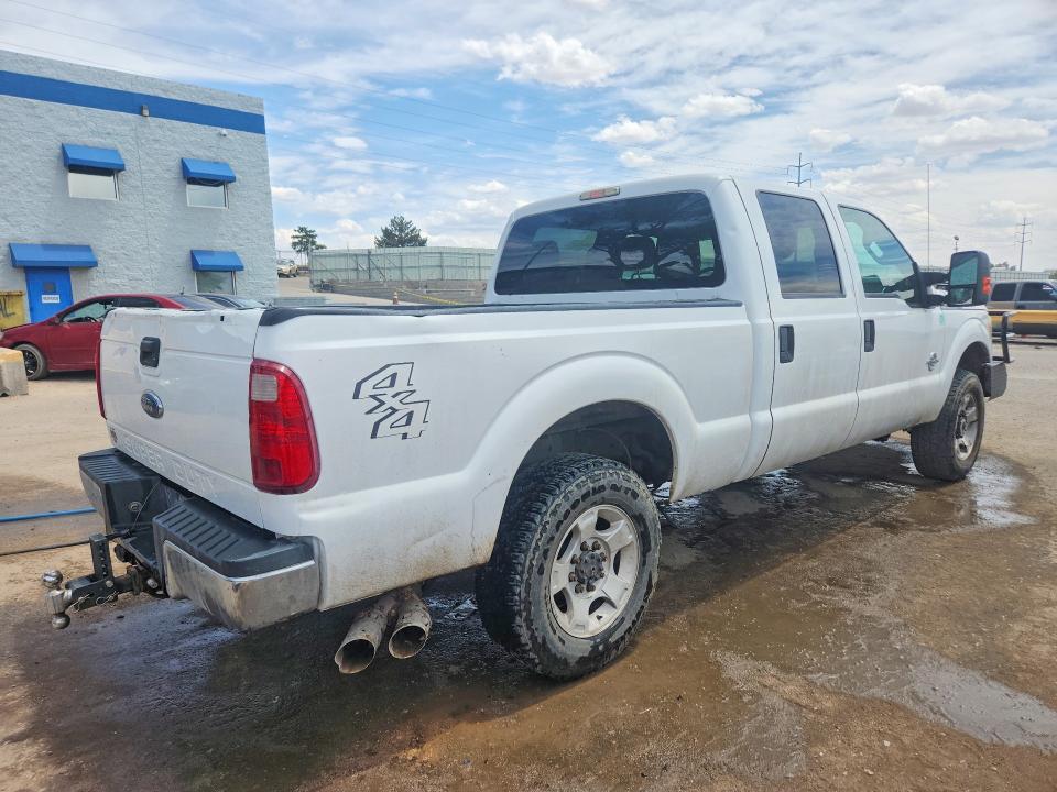 Продажа на аукционе авто 2016 Ford F250, vin: 1FT7W2BT9GEC44033, номер лота: 53092156