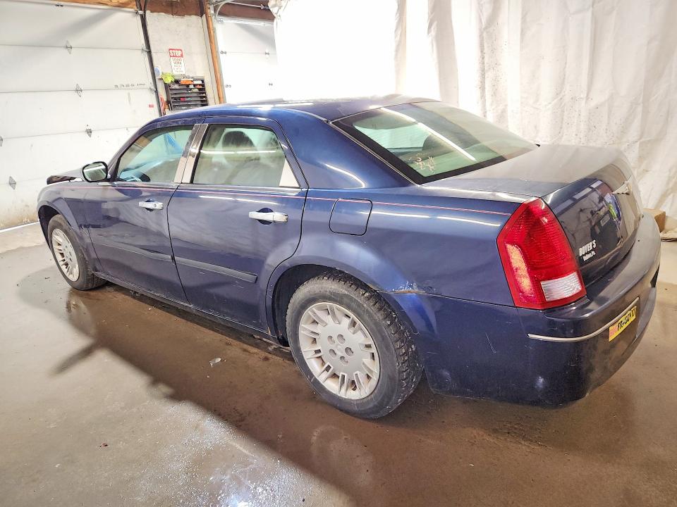 Продажа на аукционе авто 2006 Chrysler 300, vin: 2C3KA43R16H363195, номер лота: 52168196