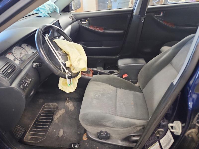 2004 Toyota Corolla მანქანა იყიდება აუქციონზე, vin: 1NXBR32E44Z270058, აუქციონის ნომერი: 52013166