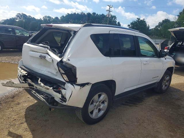 52536736 :رقم المزاد ، 1C4NJCBAXED881798 vin ، 2014 Jeep Compass مزاد بيع