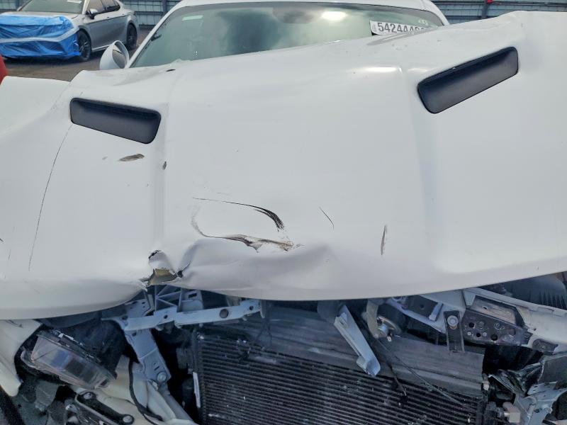 Aukcja sprzedaży 2019 Dodge Challenger, vin: 2C3CDZAG0KH669468, numer aukcji: 54244496
