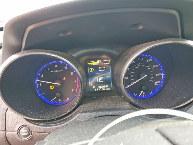 51181606 :رقم المزاد ، 4S4BSELC9F3211934 vin ، 2015 Subaru Outback مزاد بيع