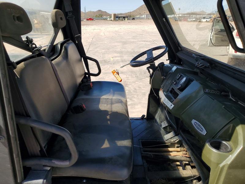 2014 Polaris Ranger მანქანა იყიდება აუქციონზე, vin: 4XATH76A8E2304775, აუქციონის ნომერი: 54867996