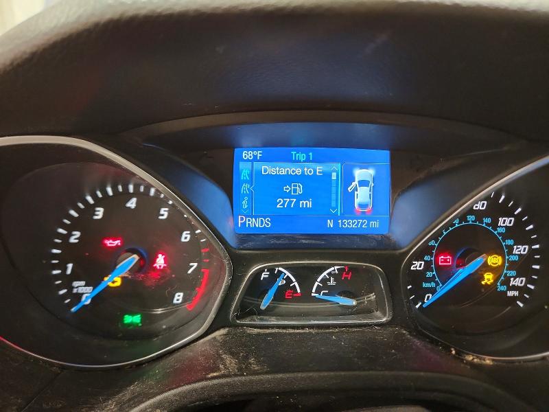Продажа на аукционе авто 2014 Ford Focus, vin: 1FADP3F26EL324797, номер лота: 52870426