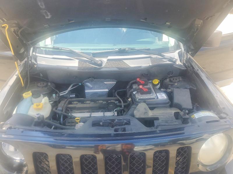 Продажа на аукционе авто 2011 Jeep Patriot, vin: 1J4NT1GB0BD123183, номер лота: 52877226