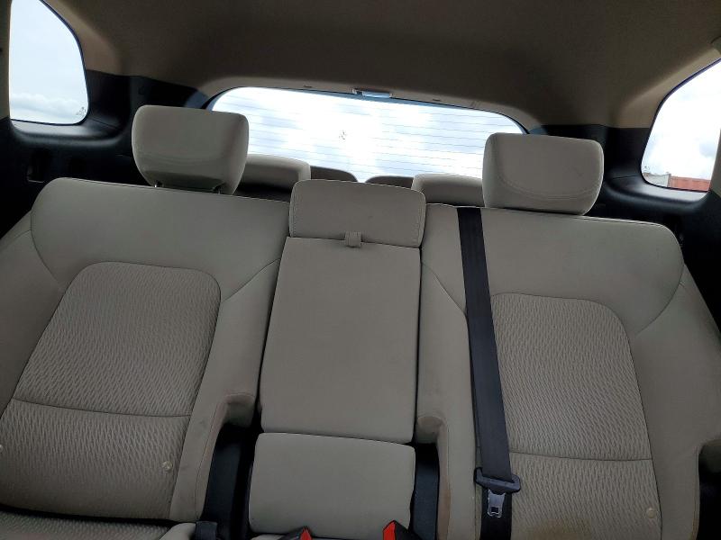 Продажа на аукционе авто 2017 Hyundai Santa Fe, vin: KM8SM4HF6HU177262, номер лота: 53242846