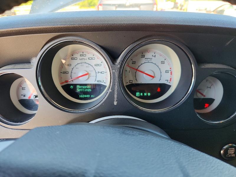 52418596 :رقم المزاد ، 2C3CDYBT1DH602984 vin ، 2013 Dodge Challenger مزاد بيع