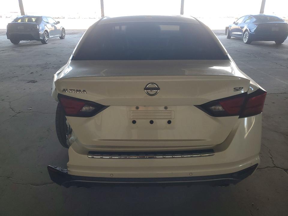 Продаж на аукціоні авто 2020 Nissan Altima, vin: 1N4BL4CV2LC263937, номер лоту: 55025676