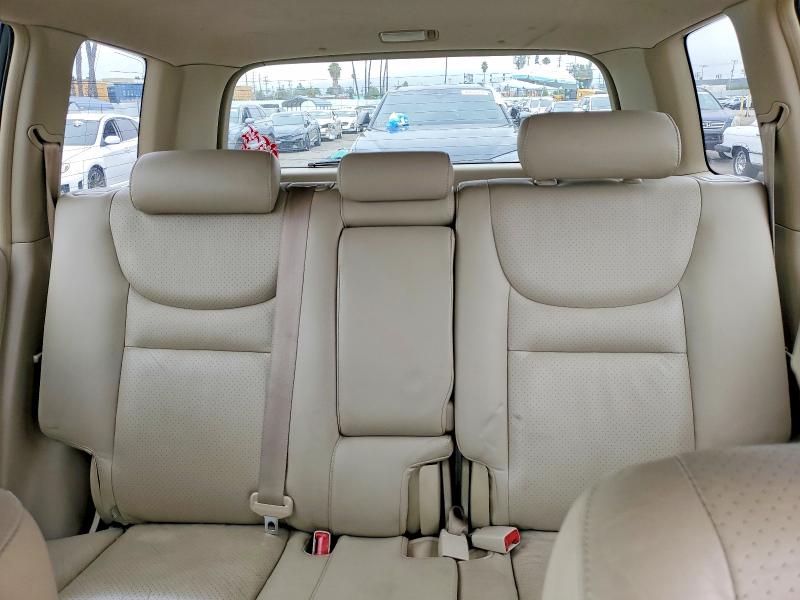 Продажа на аукционе авто 2003 Toyota Highlander, vin: JTEGF21A930118080, номер лота: 53615626
