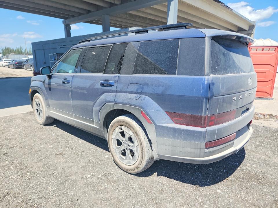Продажа на аукционе авто 2026 Hyundai Santa Fe, vin: 5NMP24GL6TH155916, номер лота: 50713276