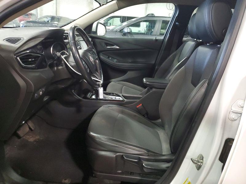 Aukcja sprzedaży 2021 Buick Encore Gx, vin: KL4MMBS26MB174384, numer aukcji: 53603646