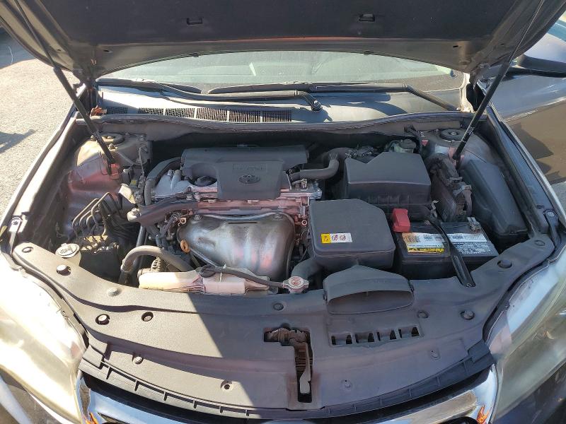 Aukcja sprzedaży 2017 Toyota Camry, vin: 4T1BF1FK2HU794540, numer aukcji: 54451506