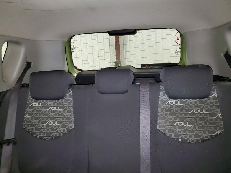 Продаж на аукціоні авто 2010 Kia Soul, vin: KNDJT2A25A7172847, номер лоту: 54146456