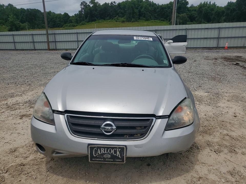 Продажа на аукционе авто 2004 Nissan Altima, vin: 1N4AL11D94C128976, номер лота: 55175946