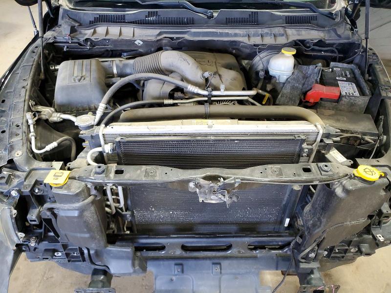 Продаж на аукціоні авто 2017 Ram 1500, vin: 1C6RR7FT2HS850730, номер лоту: 53989926