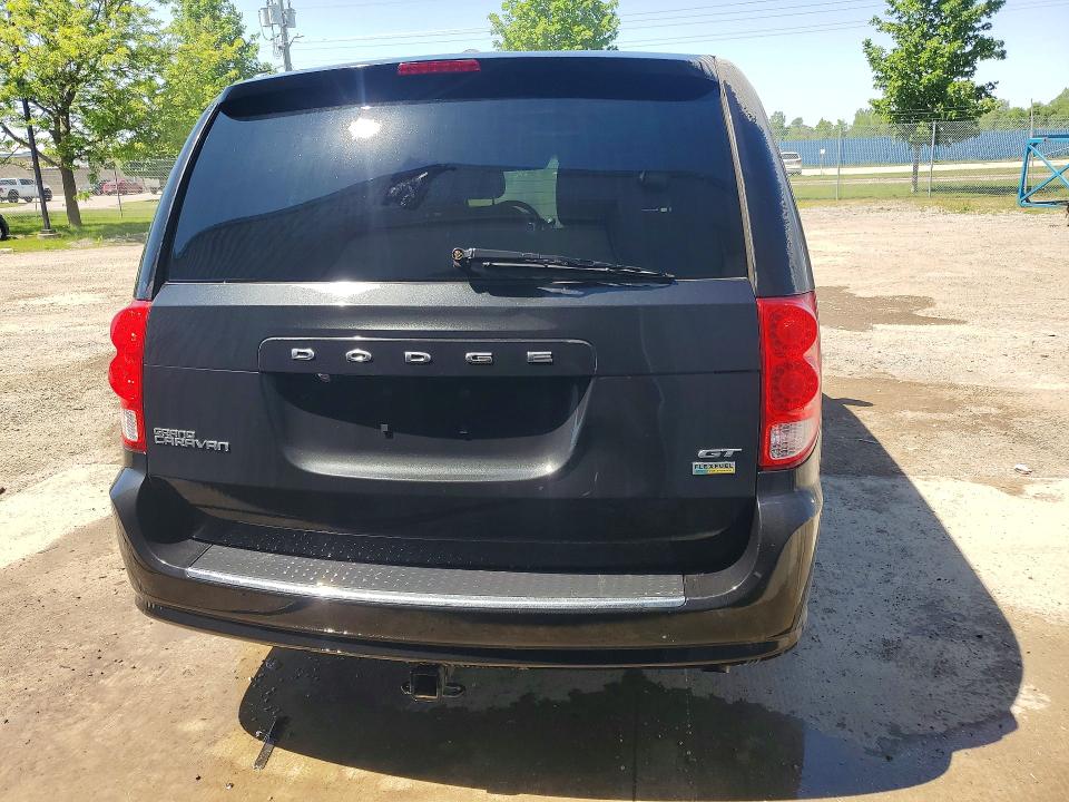 Aukcja sprzedaży 2019 Dodge Grand Caravan, vin: 2C4RDGEG7KR515788, numer aukcji: 55112276