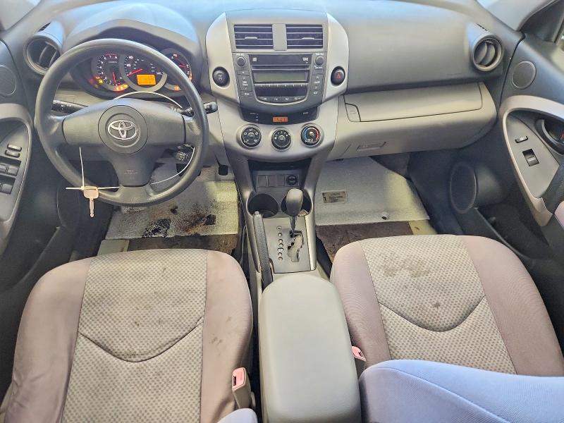 Aukcja sprzedaży 2006 Toyota Rav4, vin: JTMBD33V465015909, numer aukcji: 53194906