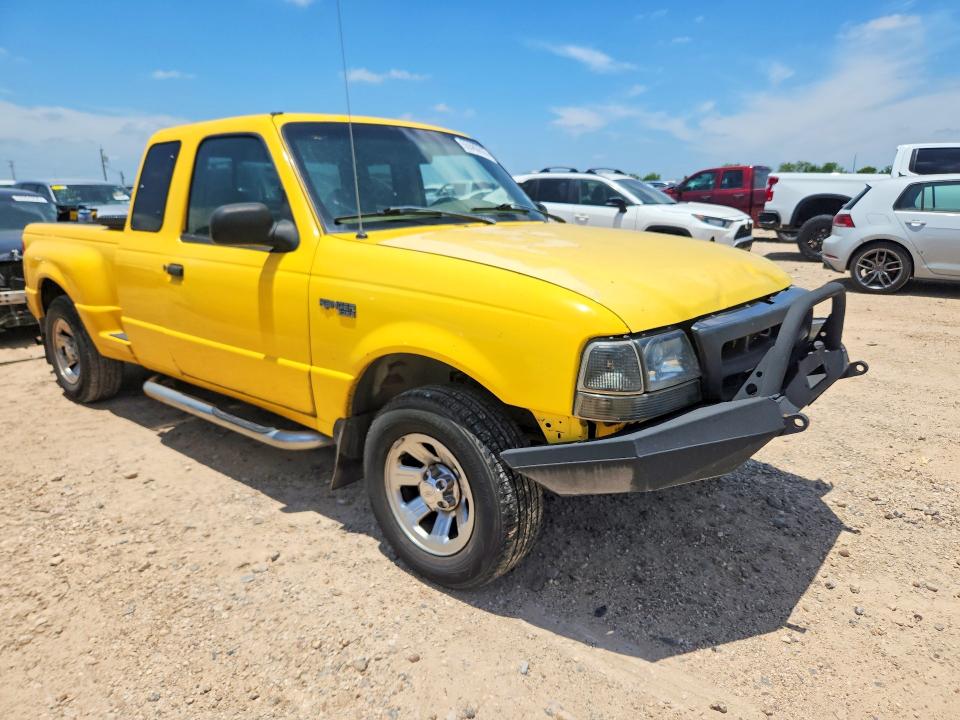 Продажа на аукционе авто 2000 Ford Ranger, vin: 1FTYR14V9YTB17462, номер лота: 55585616