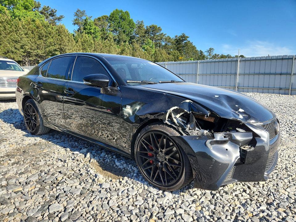 Aukcja sprzedaży 2014 Lexus Gs, vin: JTHCE1BL5E5027294, numer aukcji: 52474876