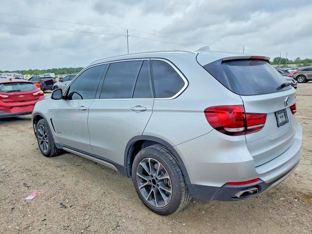 2018 Bmw X5 მანქანა იყიდება აუქციონზე, vin: 5UXKR2C57J0Z14344, აუქციონის ნომერი: 51679646