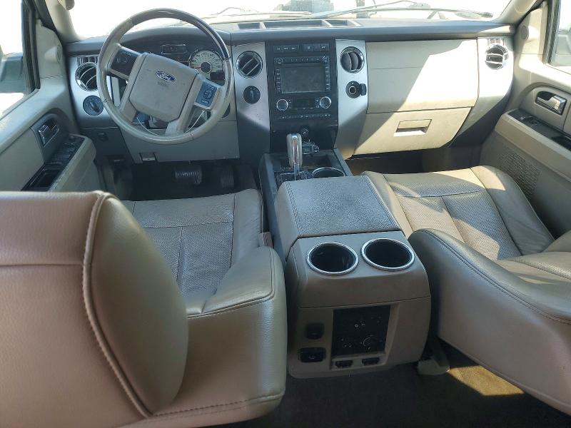 52216946 :رقم المزاد ، 1FMJK2A55CEF46459 vin ، 2012 Ford Expedition مزاد بيع