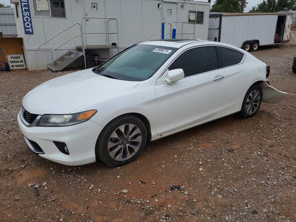 2013 Honda Accord მანქანა იყიდება აუქციონზე, vin: 1HGCT1B82DA000614, აუქციონის ნომერი: 53996376