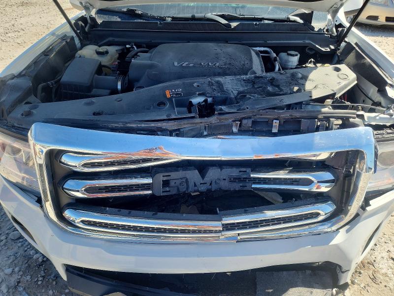 2019 Gmc Canyon მანქანა იყიდება აუქციონზე, vin: 1GTG6CEN9K1301303, აუქციონის ნომერი: 52585156
