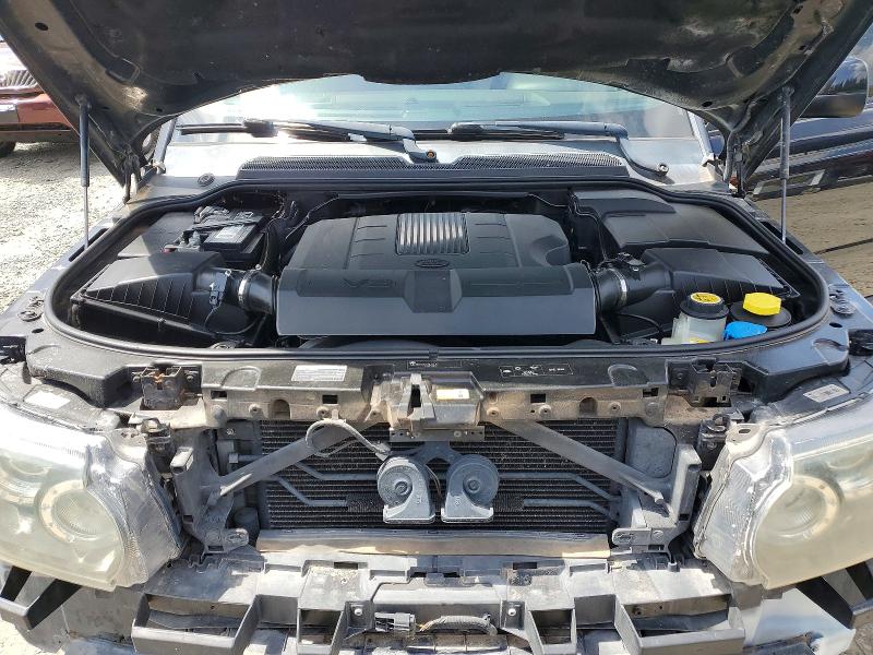 Aukcja sprzedaży 2013 Land Rover Range Rover Sport, vin: SALSF2D44DA811373, numer aukcji: 53133526
