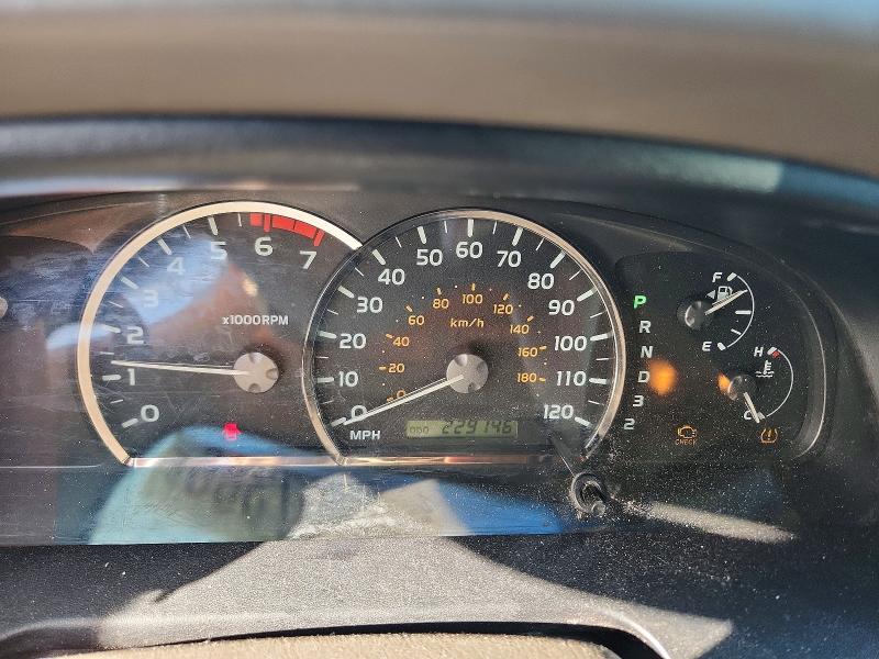 2005 Toyota Sequoia მანქანა იყიდება აუქციონზე, vin: 5TDBT48A55S244476, აუქციონის ნომერი: 53267386