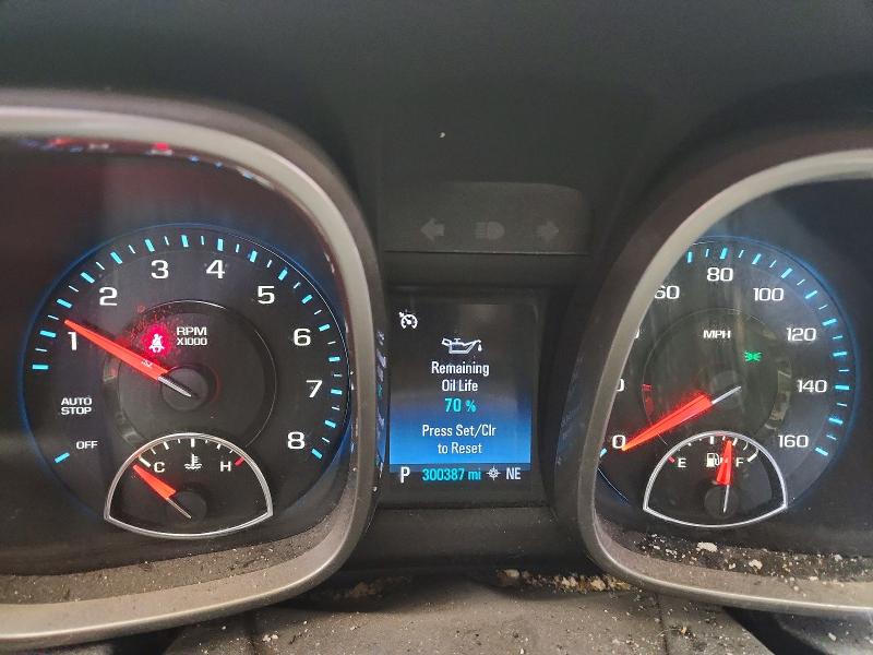 Aukcja sprzedaży 2016 Chevrolet Malibu Limited, vin: 1G11C5SA2GF149315, numer aukcji: 52060786