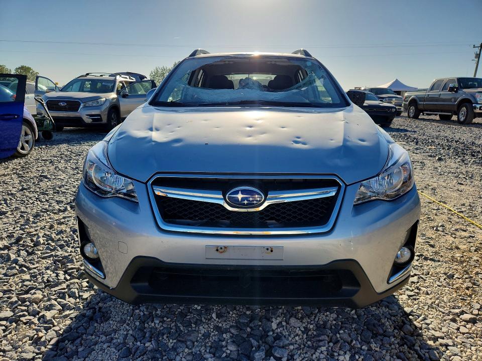 Aukcja sprzedaży 2017 Subaru Crosstrek, vin: JF2GPABC3HH255411, numer aukcji: 53763766