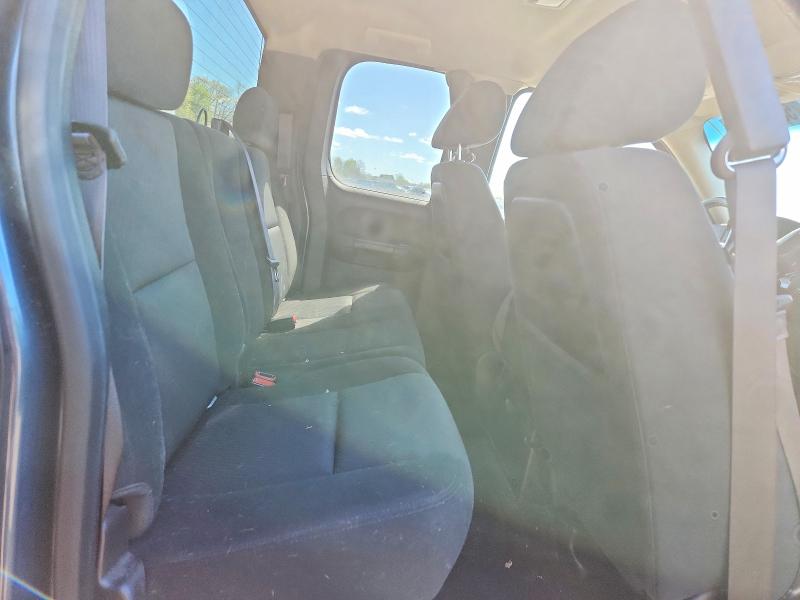 Продаж на аукціоні авто 2013 Chevrolet Silverado, vin: 1GCRKSE78DZ248808, номер лоту: 53088996