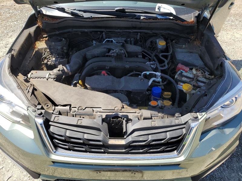 Продаж на аукціоні авто 2017 Subaru Forester, vin: JF2SJAWC4HH508693, номер лоту: 54345666