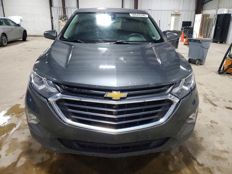 Aukcja sprzedaży 2019 Chevrolet Equinox, vin: 2GNAXUEV5K6131647, numer aukcji: 50642246