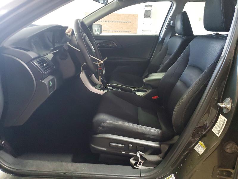 55222026 :رقم المزاد ، 1HGCR2F54EA159480 vin ، 2014 Honda Accord مزاد بيع