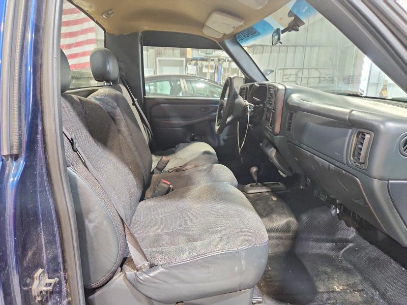 Продажа на аукционе авто 2000 Chevrolet Silverado, vin: 1GCEK14W9YZ199609, номер лота: 53642416