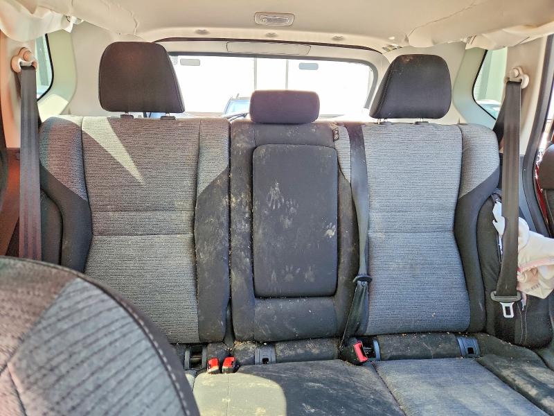 Продажа на аукционе авто 2021 Nissan Rogue, vin: 5N1AT3BB4MC797221, номер лота: 52360756