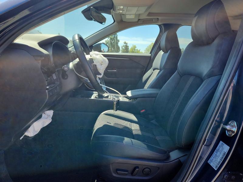 Продаж на аукціоні авто 2023 Mazda Cx-50, vin: 7MMVABCM2PN137743, номер лоту: 54262846
