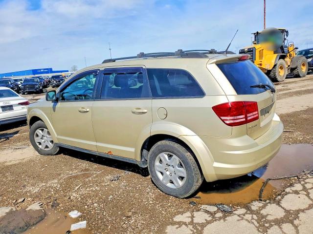 Продаж на аукціоні авто 2010 Dodge Journey, vin: 3D4PG4FBXAT233630, номер лоту: 52421116